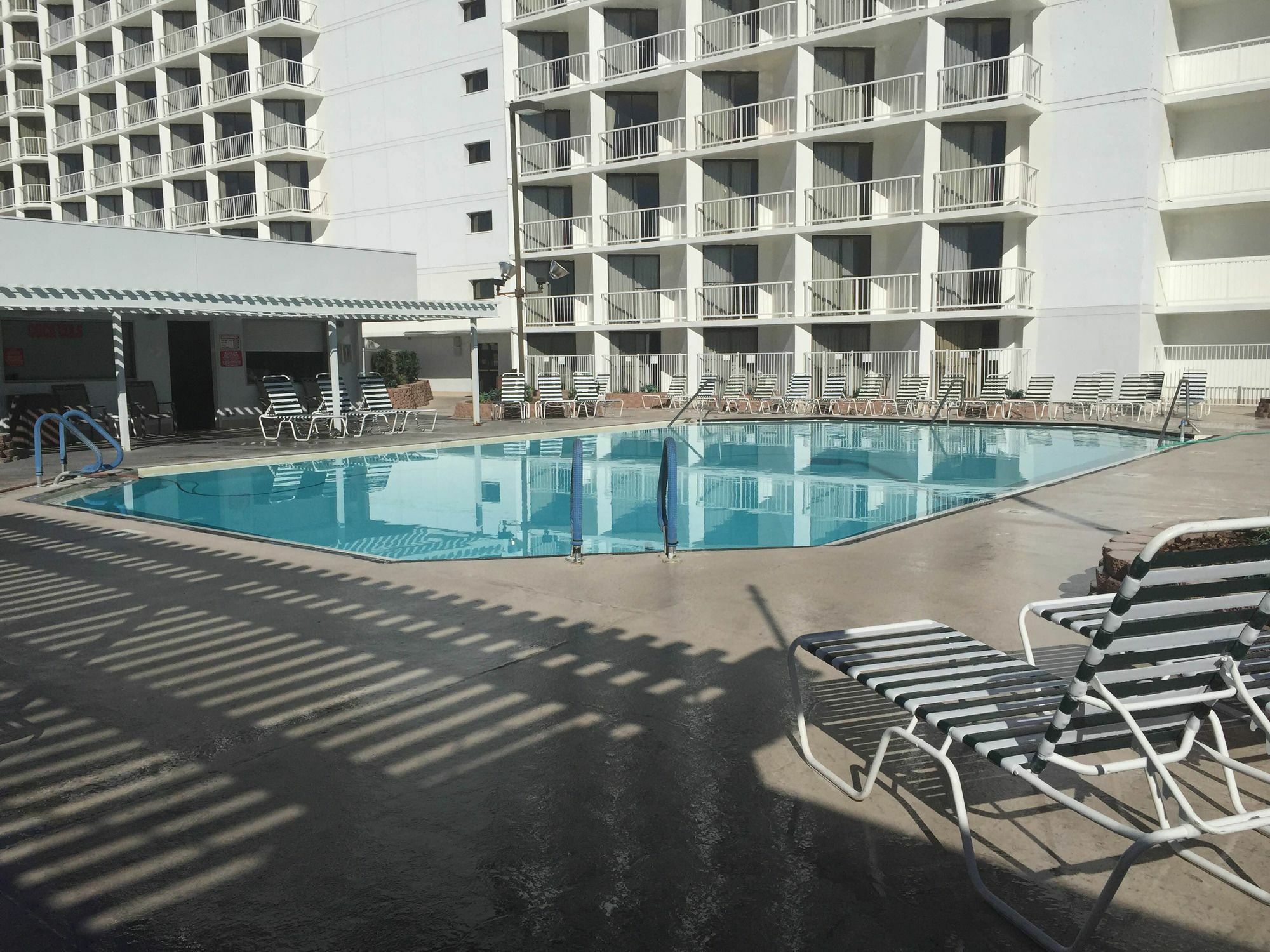 Don Laughlin's Riverside & Casino Resort Laughlin