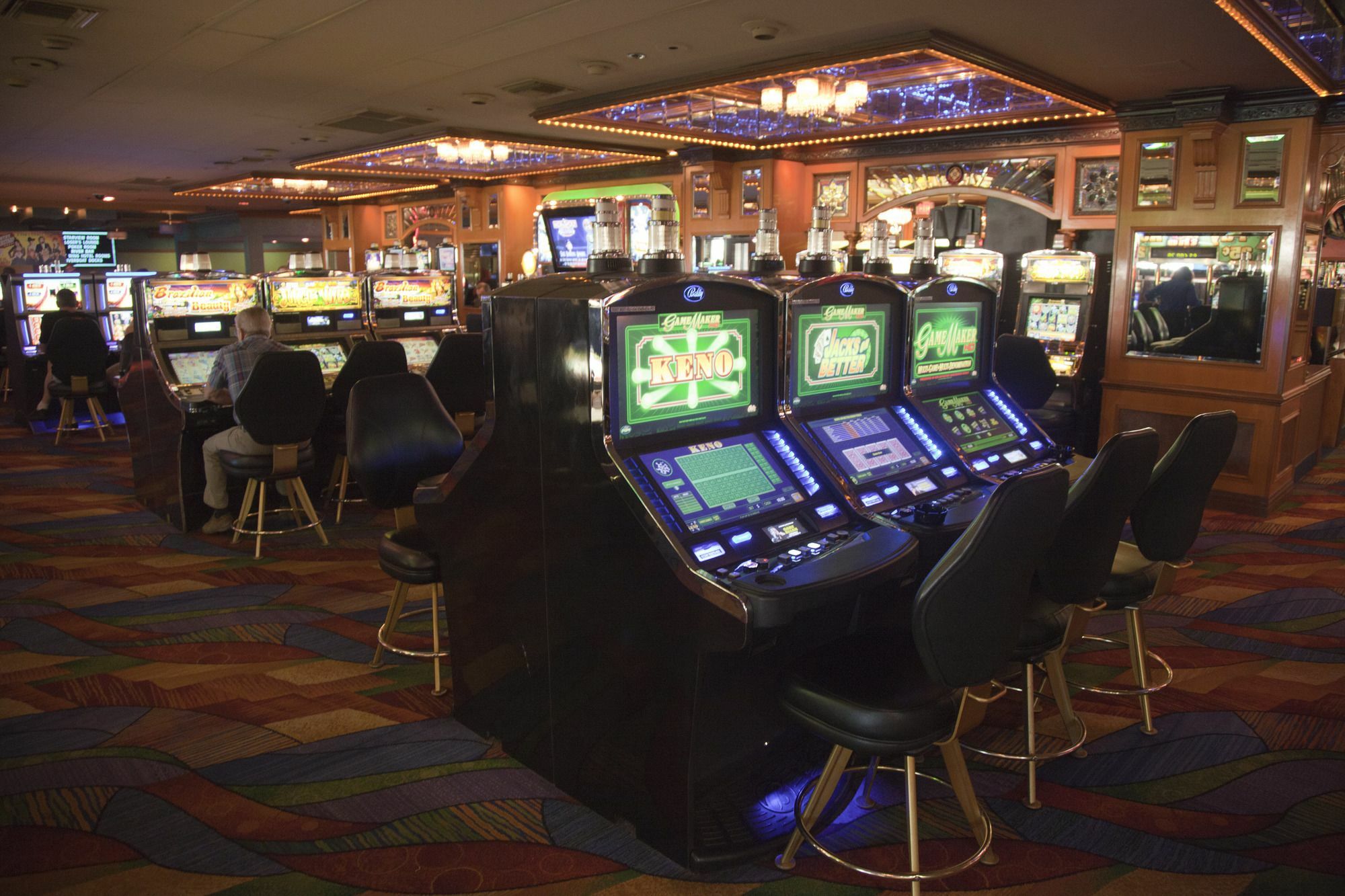 Don Laughlin's Riverside & Casino 3*