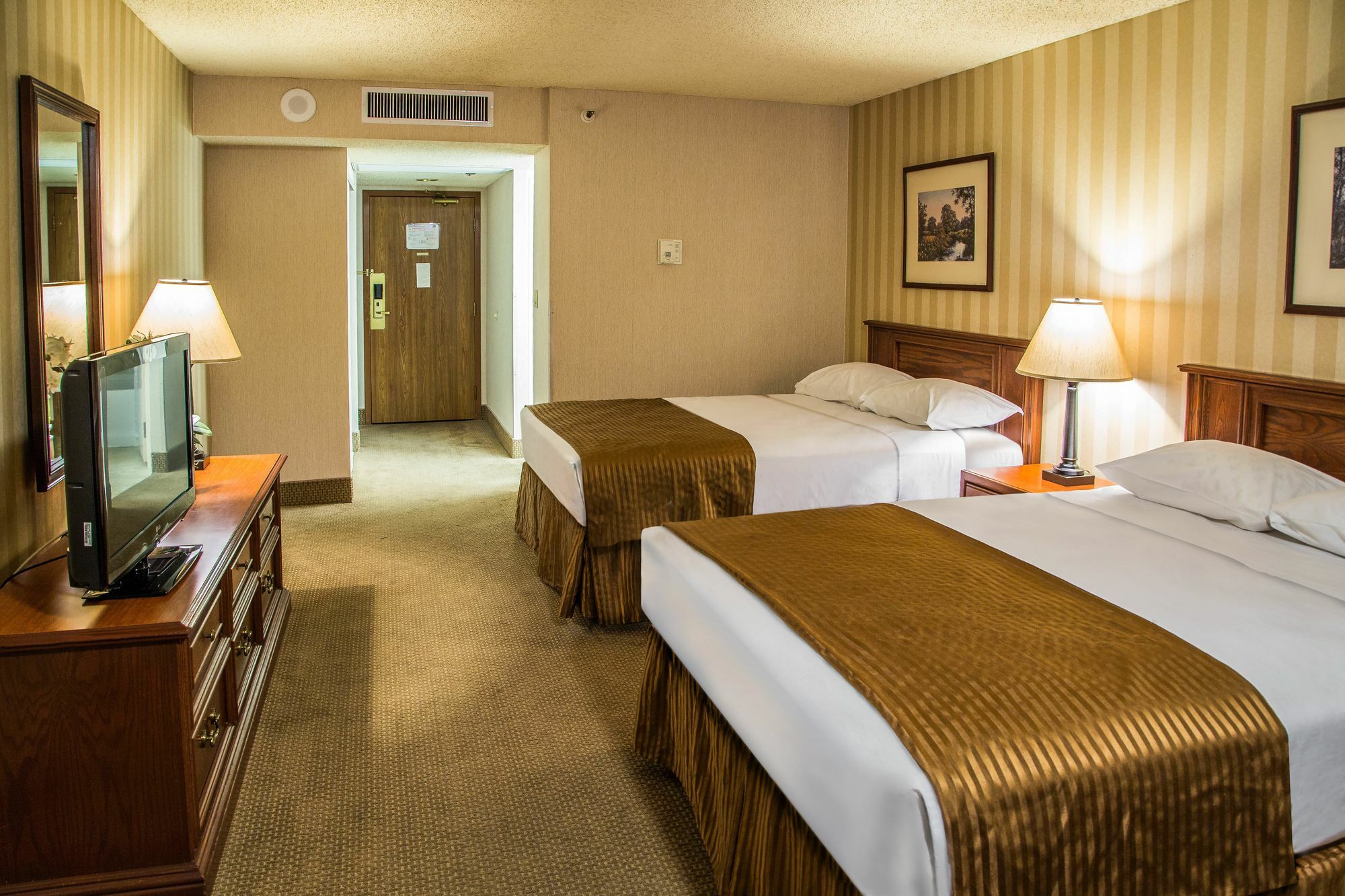 Don Laughlin's Riverside & Casino Resort 3*