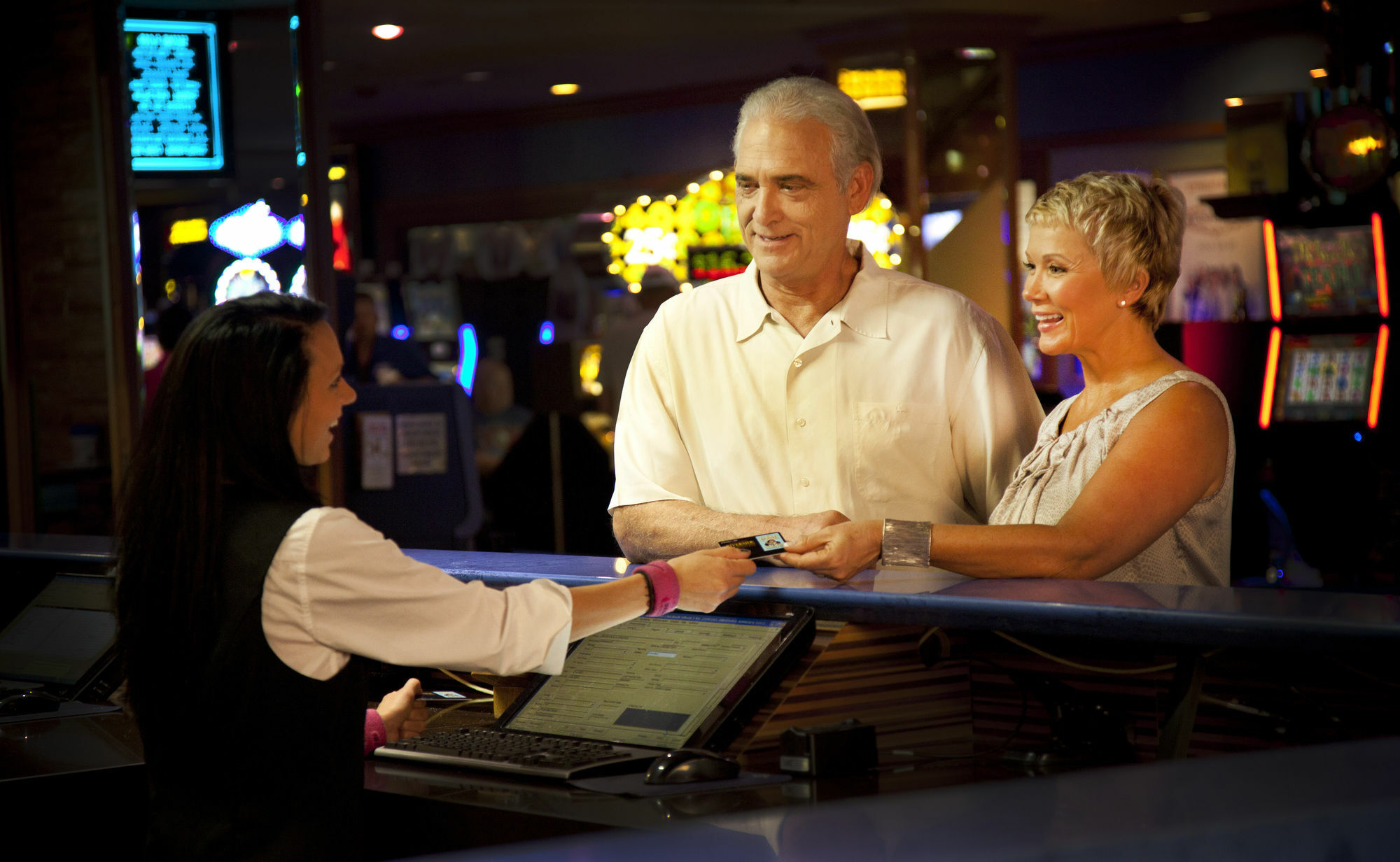 Don Laughlin's Riverside & Casino Resort