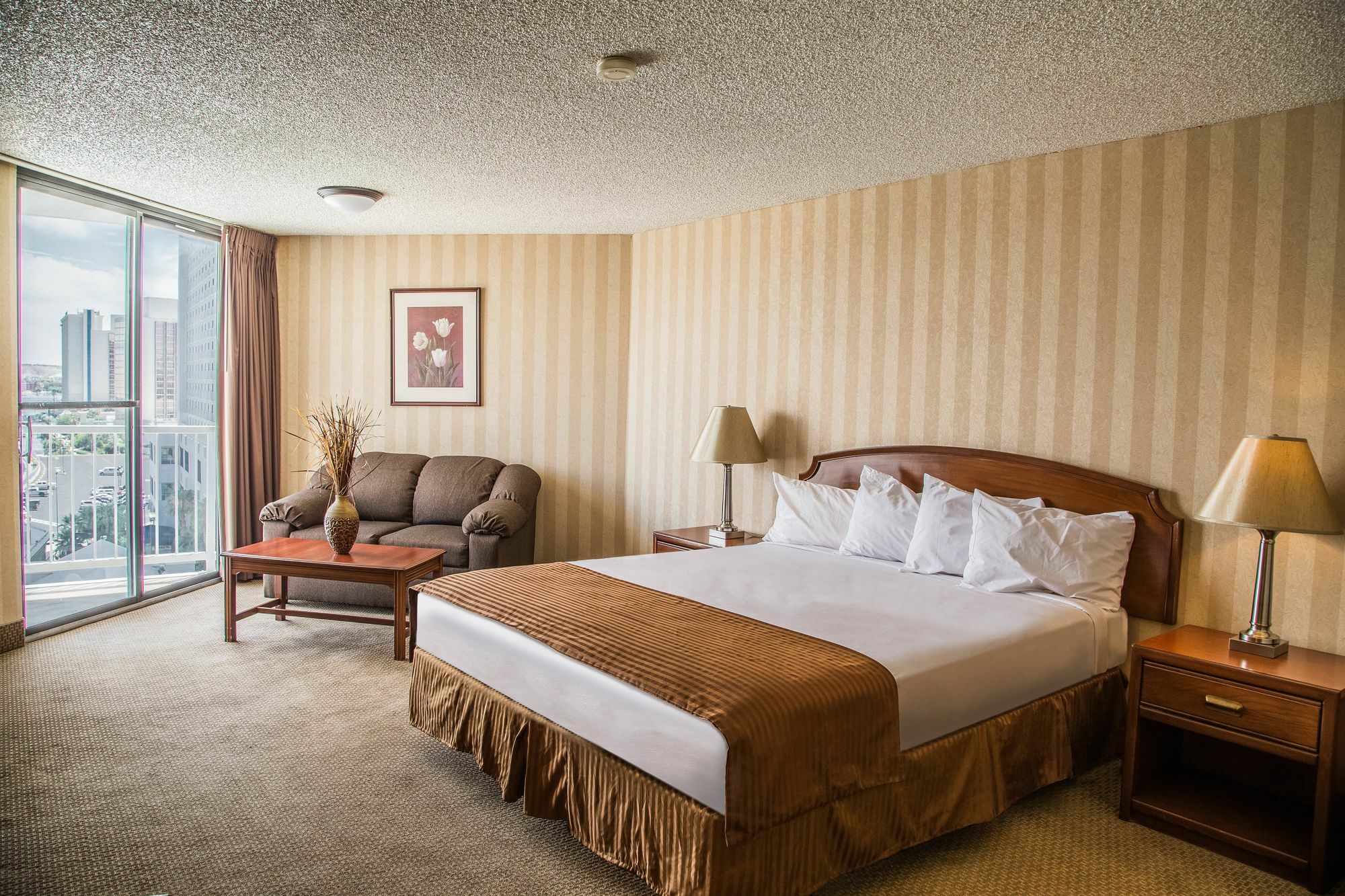 Resort Don Laughlin's Riverside & Casino