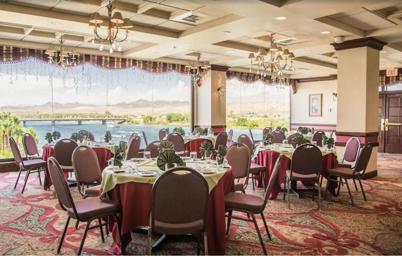 Don Laughlin's Riverside & Casino Laughlin